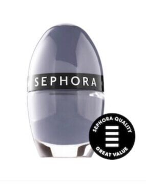 Sephora Mini Nail Polish - Color L192 Winter Spirit